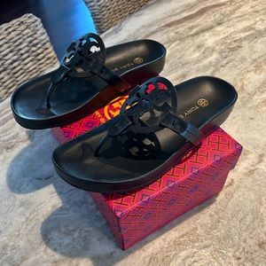 Tory Burch Miller Cloud sandal